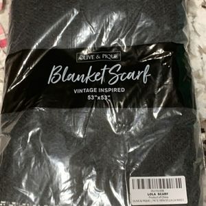 Olive & Pique Lola Scarf